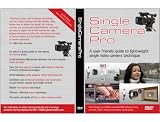 Professional Video Camera Technique Training by Award Winning BBC Senior Cameraman