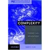 Complexity: Theory and Applications (Mit-Pappalardo Series in Mechanical Engineering)