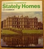 The Batsford colour book of stately homes