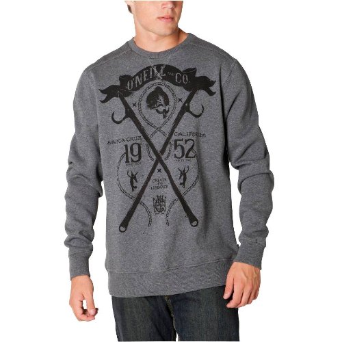 O'Neill Men's Hook Hoodie