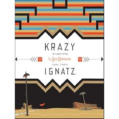 Krazy & Ignatz: 1935-36