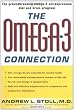 The Omega-3 Connection: The Groundbreaking Omega-3 Antidepressant Diet and Brain Program