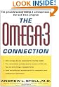 Omega-3 Connection: The Groundbreaking Omega-3 Antidepression Diet and Brain Program