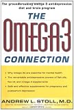 The Omega-3 Connection: The Groundbreaking Anti-depression Diet and Brain Program