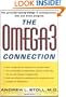 The Omega-3 Connection: The Groundbreaking Anti-depression Diet and Brain Program