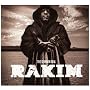 The Seventh Seal ~ Rakim