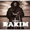 Image of album by Rakim