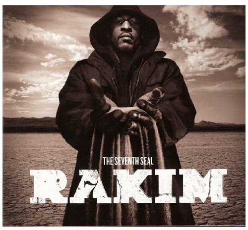 Rakim - Holy Are You Lyrics - Zortam Music