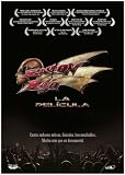 Bar�n Rojo: La Pel�cula [DVD]