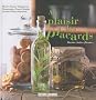 Au plaisir des placards : Bocaux, bo�tes, flacons...