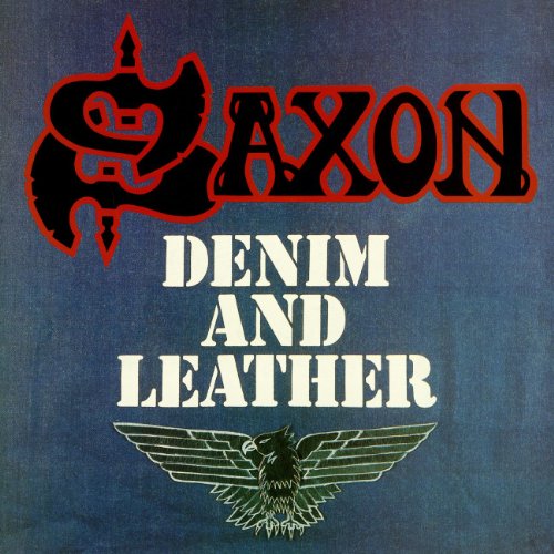 Saxon - 20,000 Ft (Remix) Lyrics - Zortam Music