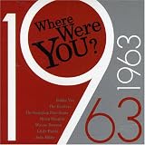 Search : Where Were You: 1963