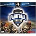 Smart Parts World Championships DVD Set Paintball Movie - Disc 4
