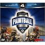 Smart Parts World Championships DVD Set Paintball Movie - Disc 4
