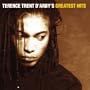 Terence Trent D'Arby - Greatest Hits
