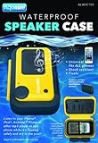 AquaLife Floating Waterproof Speaker Case