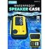 AquaLife Floating Waterproof Speaker Case