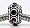 Birthstone Spacer Bead Charm (Purple)