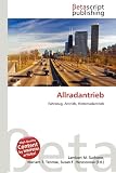 Allradantrieb