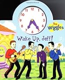 The Wiggles: Wake Up, Jeff!