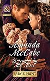 Betrayed by his kiss