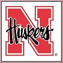 Turner CLC Nebraska Cornhuskers Note Cube (8080220)