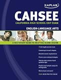 Kaplan CAHSEE English-Language Arts: California High School Exit Exam