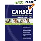 Kaplan CAHSEE English-Language Arts: California High School Exit Exam by  Kaplan