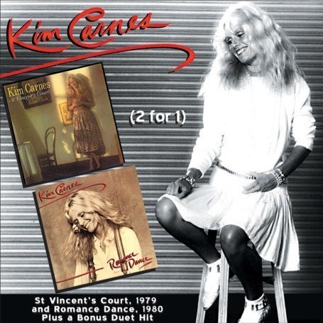 Kim Carnes - Take Me Home To Where My Heart Is Lyrics - Zortam Music