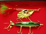 Winchester 2001 Limited Edition 2 Pack Presentation Baits