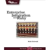 enterprise integration with ruby