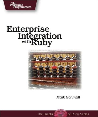 Image of Enterprise Integration with Ruby