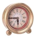 Timeworks Table Alarm Clock, Le Grand Hotel
