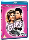 Grease (Rockin Edition) [Blu-Ray] [1978]