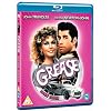 Grease [Rockin' Edition] [Blu-Ray] [1978]