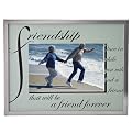 Sparkling Sentiments Friends Frame - 4x6"