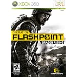 Operation Flashpoint: Dragon Rising