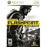 Operation Flashpoint: Dragon Rising