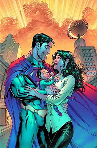 Injustice Gods Among Us Year Three #7