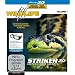 Wildlife 1 - Striker 3D (Blu-ray)