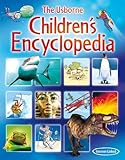 The Usborne Internet-linked children's encyclopedia