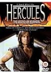 Hercules: The Legendary Journeys [UK...