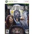 Where the Wild Things Are (Xbox 360)