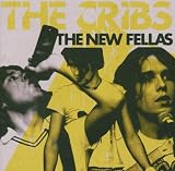 The New Fellas [includes bonus "Live in Leeds" CD]