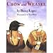 Books : Crow and Weasel