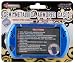 PSP go Semi-Metallica Armored Case���֥롼 �᥿��å������� ��ñ����