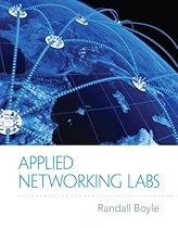 Applied Networking Labs (Pearson Custom Business Resources) Applied Networking Labs (Pearson Custom Business Resources)