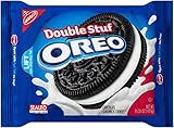 UPC 044000028541 product image for Oreo Double Stuff Sandwich Cookie, 15.35 Oz | upcitemdb.com