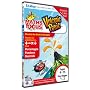 Numbers Up! Volcanic Panic (PC CD)