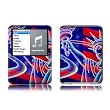 Liberty Design Protective Decal Skin Sticker for Apple iPod nano 3G (3rd Generation) 4GB/ 8GB Player